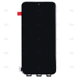 Ecran Original OEM + Vitre pour Oppo Reno13 Pro (CPH2697) - Noir