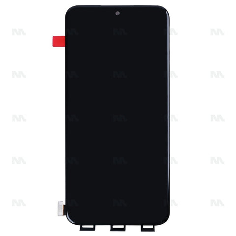 Ecran Original OEM + Vitre pour Oppo Reno13 Pro (CPH2697) - Noir