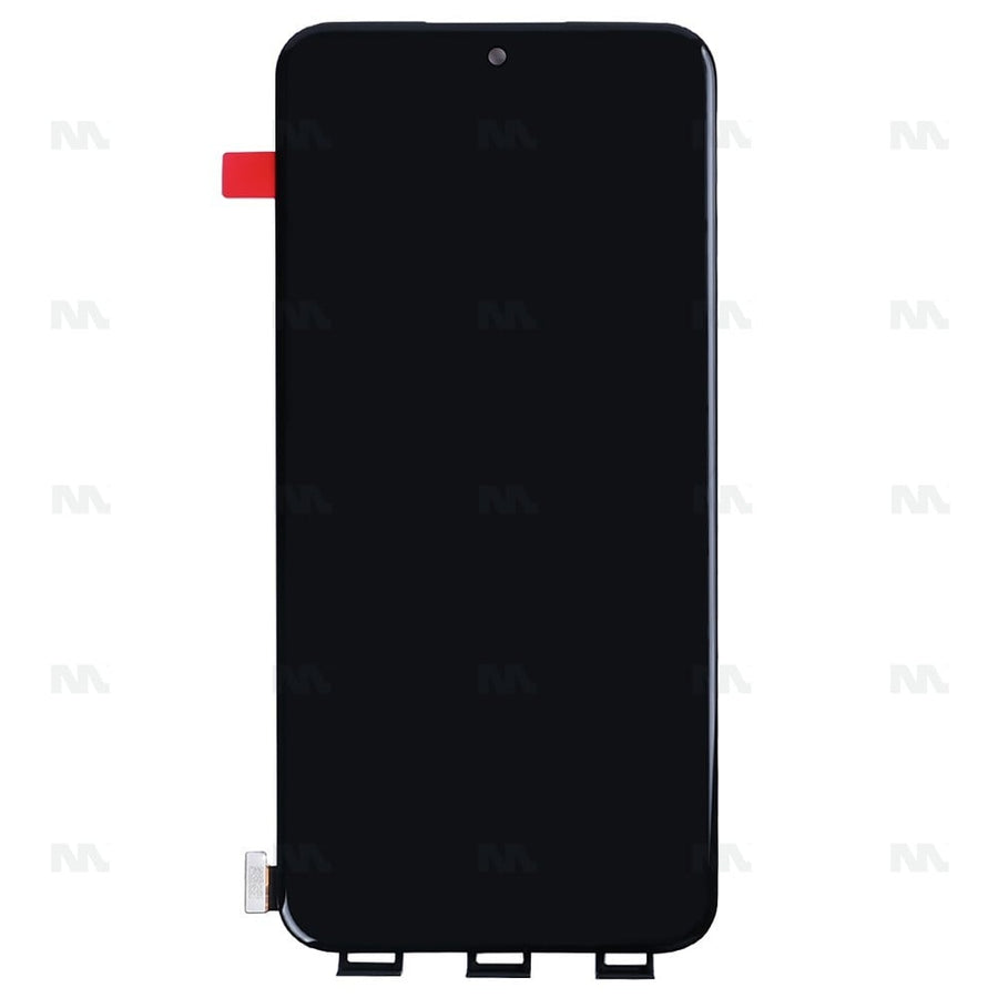 Ecran Original OEM + Vitre pour Oppo Reno13 Pro (CPH2697) - Noir
