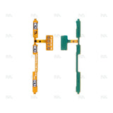 Nappe On/Off et Volume pour Samsung Galaxy A16 5G A166B – OEM