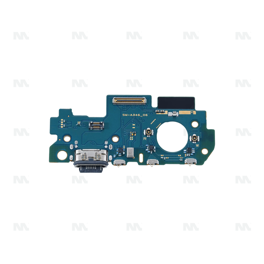 Carte de charge du système Samsung Galaxy A34 A346B OEM