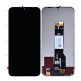 Ecran Original OEM + Vitre pour Xiaomi Redmi 15C 4G / Redmi 15C 5G / Poco C85 4G - Noir