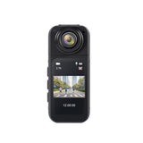 Caméra d'action Thumb S70 Noir