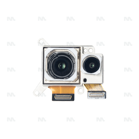 Caméra arrière Google Pixel 6 50 Mpx grand angle et 12 Mpx ultra grand angle OEM