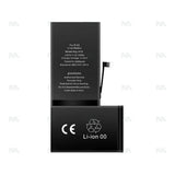 Batterie Apple iPhone XS avec puce ZY - OEM