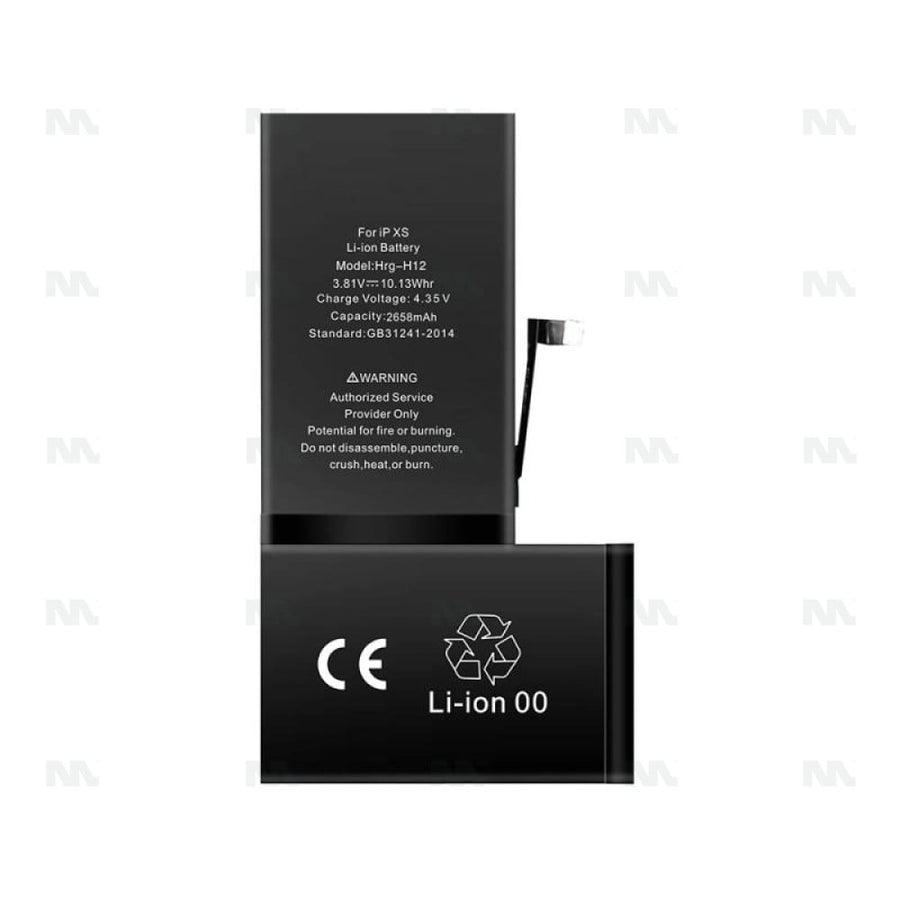 Batterie Apple iPhone XS avec puce ZY - OEM