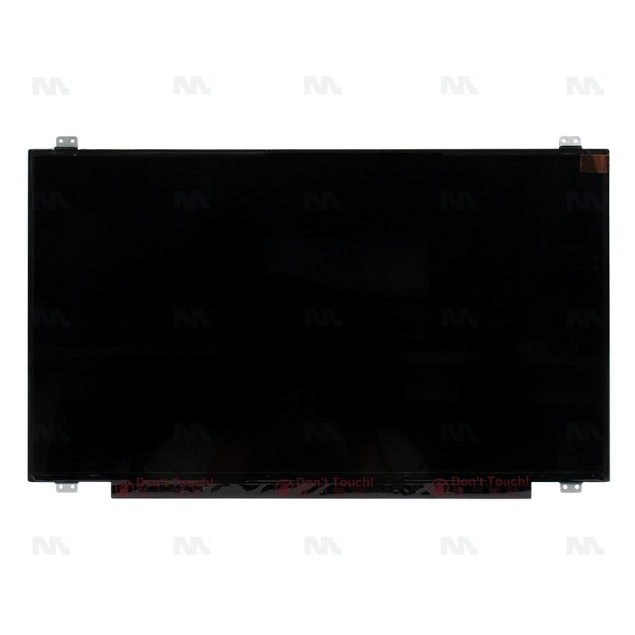 Ecran LCD pour 17 / 3 MSI (1920X1080) Matte