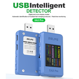 Testeur intelligent USB Relife XA3 Pro