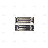Connecteur FPC pour caméra ultra grand angle (22 pin) pour iPhone 16, 16 Plus