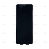 Ecran Original OEM + Vitre pour Motorola Edge 40 Neo (XT2307-1) - Noir