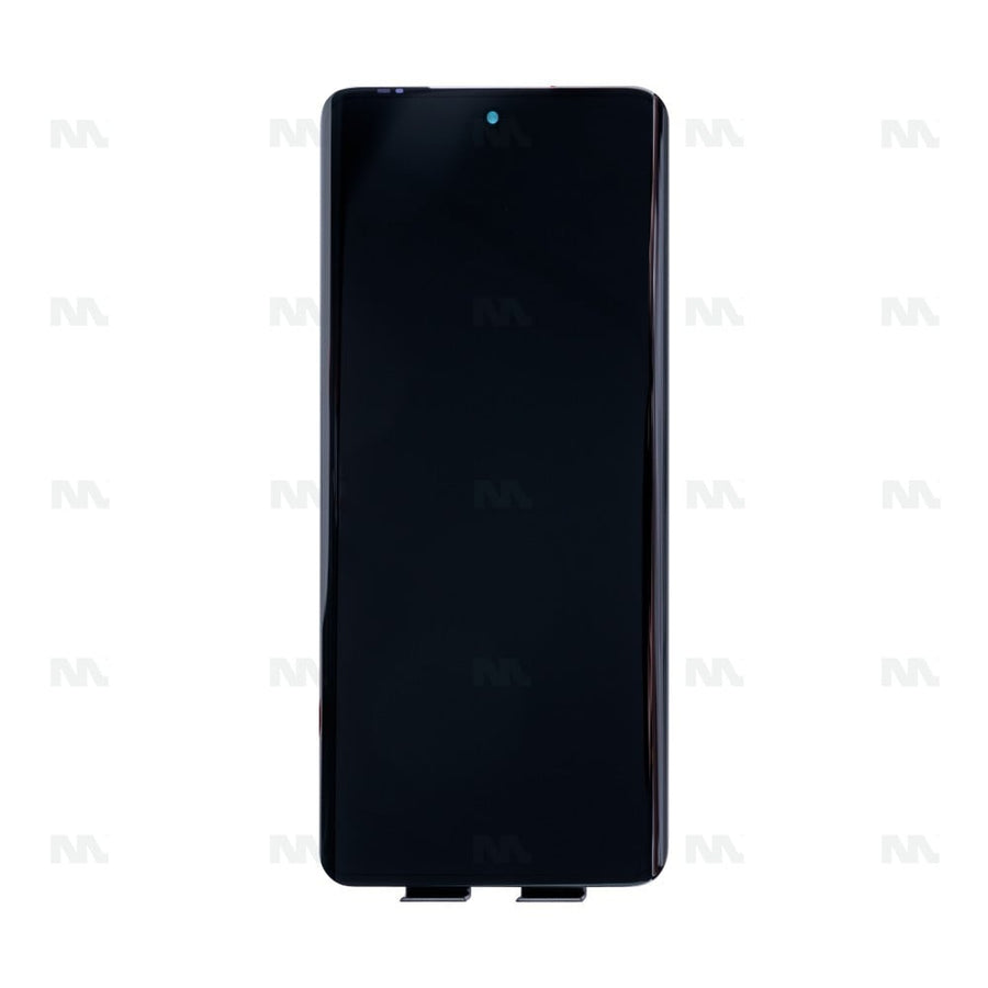 Ecran Original OEM + Vitre pour Motorola Edge 40 Neo (XT2307-1) - Noir