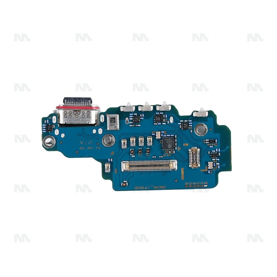 Carte de charge du système Samsung Galaxy S25 Ultra S938B OEM