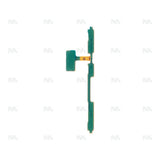 Nappe On/Off et Volume pour Samsung Galaxy A16 5G A166B – OEM