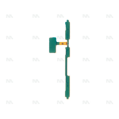 Nappe On/Off et Volume pour Samsung Galaxy A16 5G A166B – OEM
