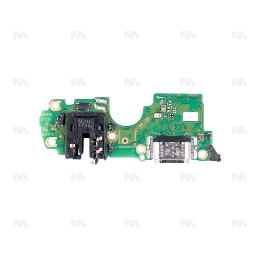 Connecteur de charge pour Oppo A54 5G OEM