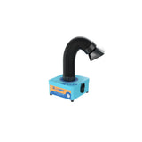 Purificateur de fumée haute efficacité Sunshine SS-6604 Mini 110 V/220 V