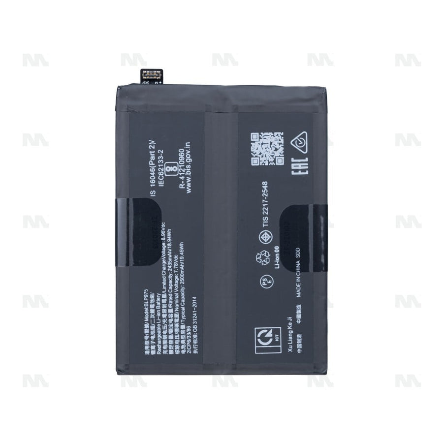 Batterie OnePlus 11 (BLP975) - OEM