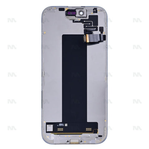 Ecran avec capteur de proximité - Reconditionné - pour Apple iPhone 17