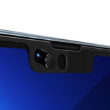 Verre coulissant pour caméra Diva Privacy pour iPhone 12 Mini