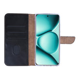 Étagère Rixus pour Xiaomi Redmi Note 15 Pro Plus Noir