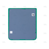 Vitre arrière inférieure pour Samsung Galaxy Z Flip3 F711B - Lavande - OEM
