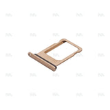Support de carte SIM doré reconditionné pour Apple iPhone XS