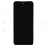 Ecran Original OEM + Vitre pour Motorola Moto G75 (XT2437-2) - Noir