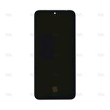 Ecran Original OEM + Vitre pour Motorola Edge 30 Neo (XT2245) - Noir