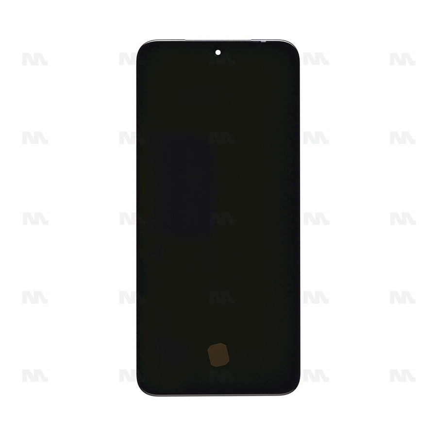 Ecran Original OEM + Vitre pour Motorola Edge 30 Neo (XT2245) - Noir