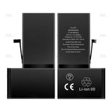 Batterie Apple iPhone X avec puce ZY - OEM