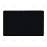 Ecran Original OEM + Vitre pour Lenovo Tab P11 2nd Gen TB-350 - Noir