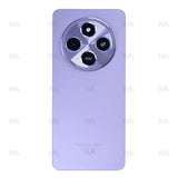 Vitre arrière pour Xiaomi Redmi 14C 5G avec lentille Stardust Purple OEM