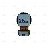 Caméra Arrière 12MP Ultra Grand-Angle Original pour Samsung Galaxy A53 5G A536B, M52 5G M526B, S21 FE G990B