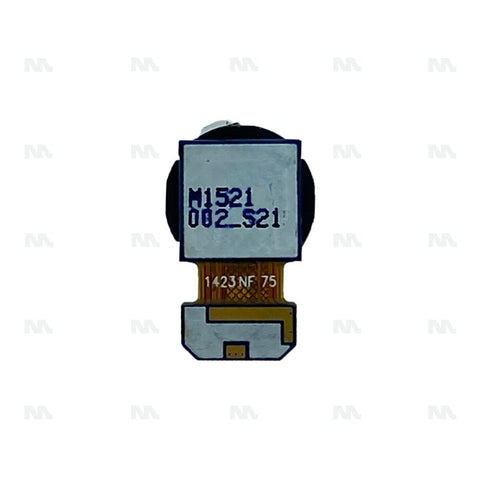 Caméra Arrière 12MP Ultra Grand-Angle Original pour Samsung Galaxy A53 5G A536B, M52 5G M526B, S21 FE G990B