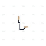 Nappe On/Off pour Oppo A54, A54S 4G, A16, A16s – OEM