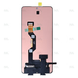Ecran Original OEM + Vitre pour Motorola Moto G Stylus 5G (2025) - Noir