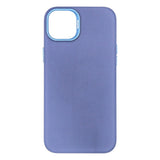 Étui Rixus Classic 02 avec MagSafe pour Apple iPhone 14 Plus bleu