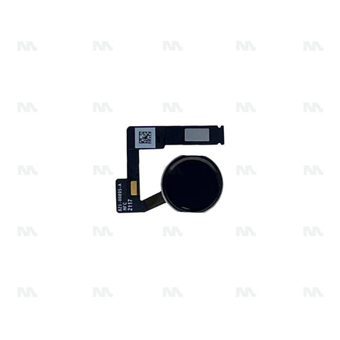 Bouton d'accueil pour iPad Air 3 (2019) 10,5 - Noir