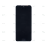 Ecran Original OEM + Vitre pour Realme 11 5G (RMX3780) - Noir