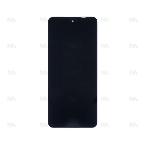 Ecran Original OEM + Vitre pour Realme 11 5G (RMX3780) - Noir