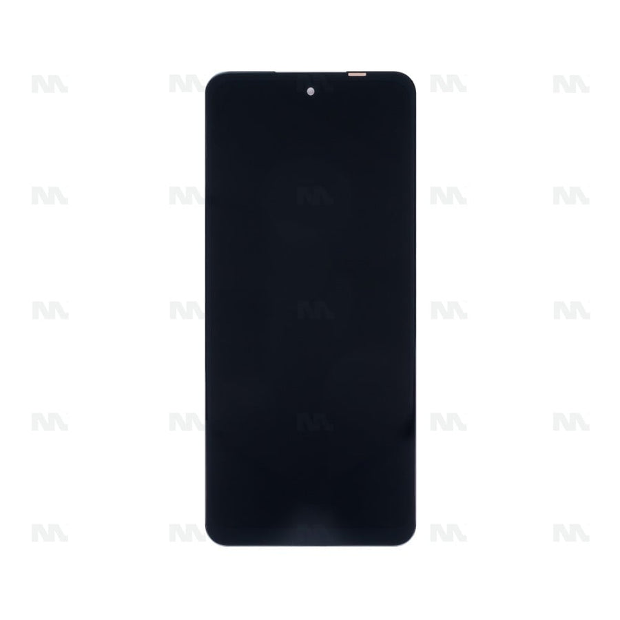 Ecran Original OEM + Vitre pour Realme 11 5G (RMX3780) - Noir