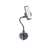Support pour smartphone Rixus RXHM27 pour porte-gobelet
