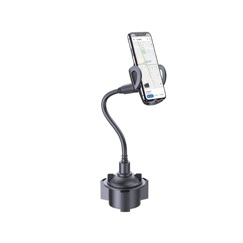 Support pour smartphone Rixus RXHM27 pour porte-gobelet