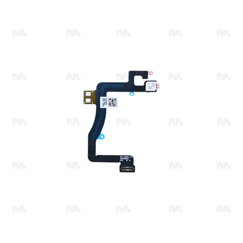 Lampe torche Flex OEM pour Apple iPhone 16e