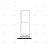 Support pour carte SIM pour Samsung Galaxy Z Fold6 F956B - Noir - OEM