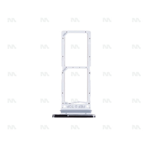 Support pour carte SIM pour Samsung Galaxy Z Fold6 F956B - Noir - OEM