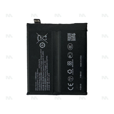 Batterie Oppo Find X6 (BLP967) - OEM