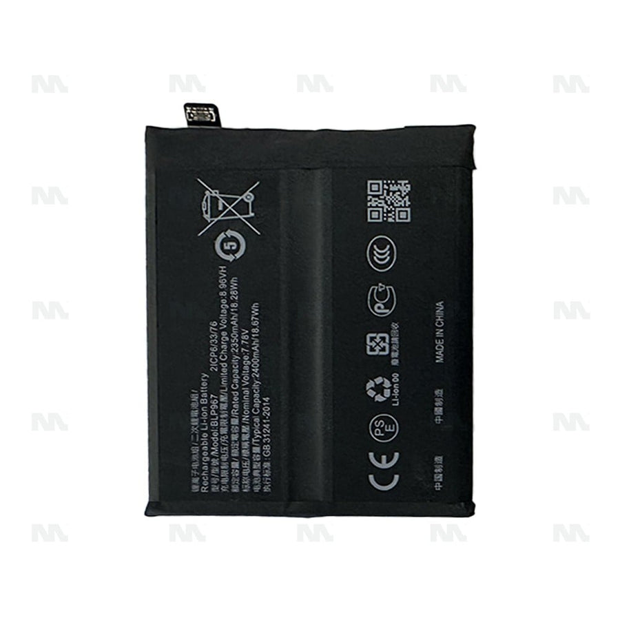 Batterie Oppo Find X6 (BLP967) - OEM