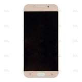 Ecran Officiel Service Pack + Vitre pour Samsung Galaxy J5 J530F (2017) - Or