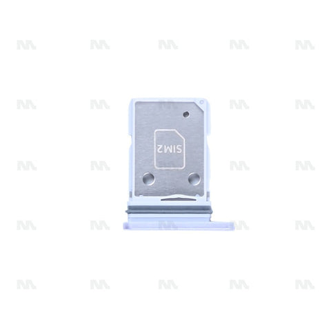 Support pour carte SIM pour Samsung Galaxy A36 A366B – Lavande – OEM